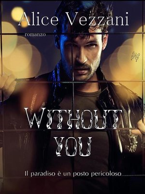 cover image of Without you